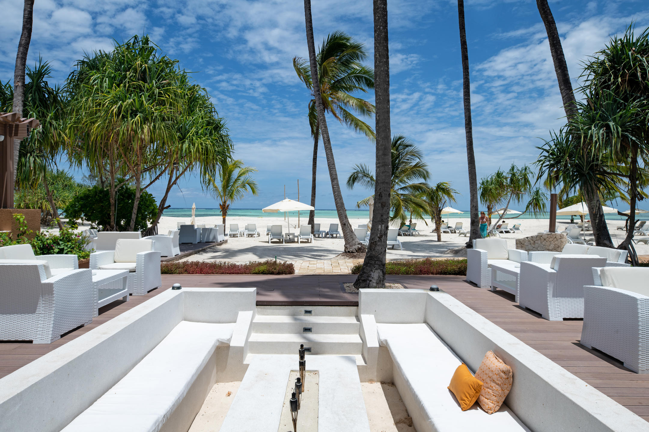 LUX* Marijani Zanzibar